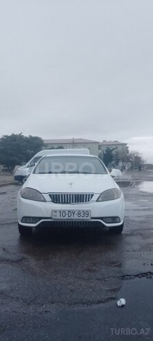 Daewoo Gentra 2014, 570,000 km - 1.5 л - Bakı