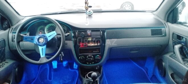Daewoo Gentra 2014, 570,000 km - 1.5 л - Bakı