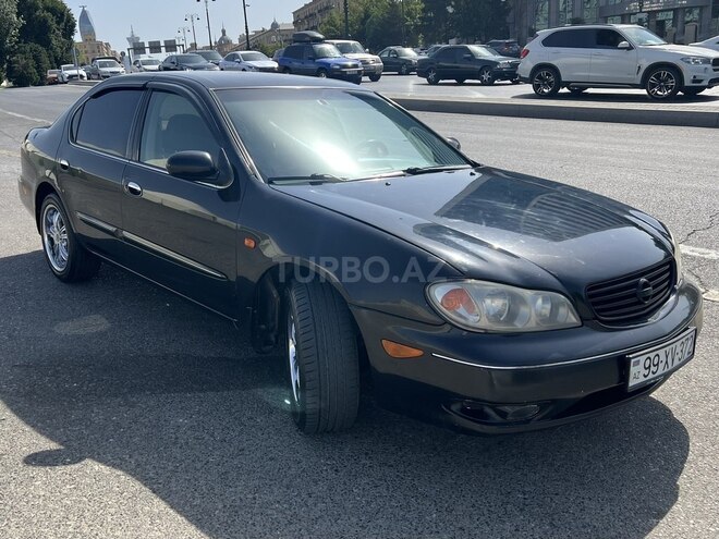 Nissan Maxima 2007, 316,200 km - 3.0 l - Bakı