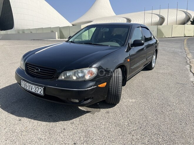 Nissan Maxima 2007, 316,200 km - 3.0 l - Bakı
