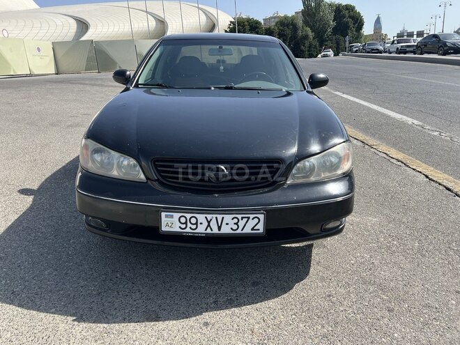 Nissan Maxima 2007, 316,200 km - 3.0 l - Bakı