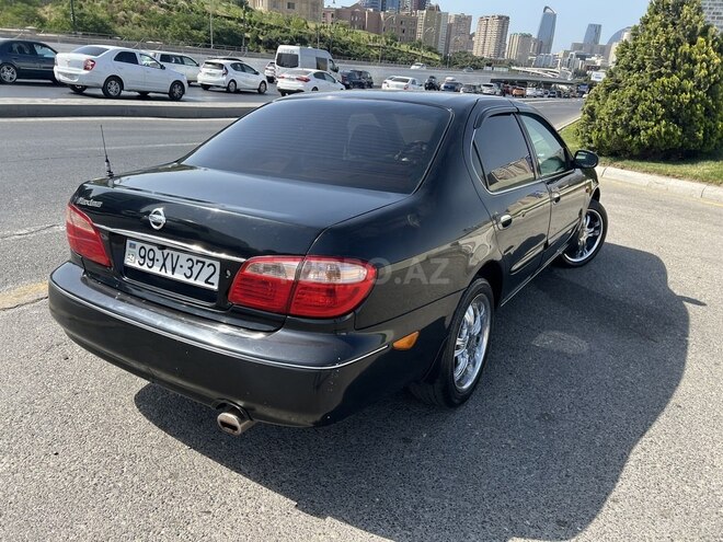 Nissan Maxima 2007, 316,200 km - 3.0 l - Bakı