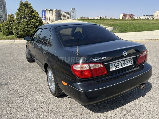 Nissan Maxima 2007, 316,200 km - 3.0 l - Bakı