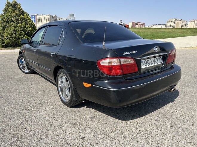 Nissan Maxima 2007, 316,200 km - 3.0 l - Bakı