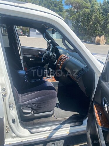 Hyundai Terracan 2003, 450,000 km - 2.5 л - Sumqayıt