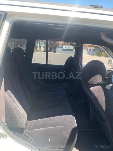 Hyundai Terracan 2003, 450,000 km - 2.5 л - Sumqayıt