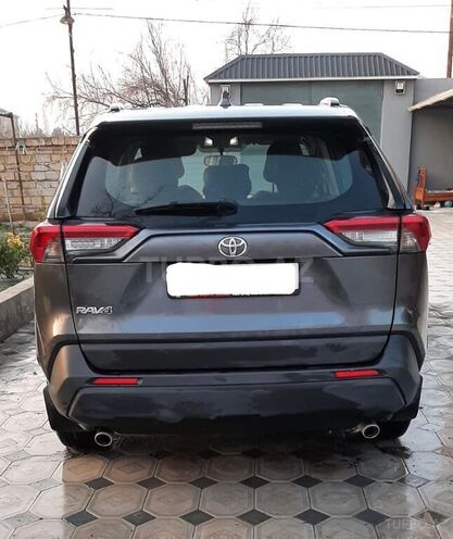 Toyota RAV4 2022, 17,000 km - 2.0 l - Bakı