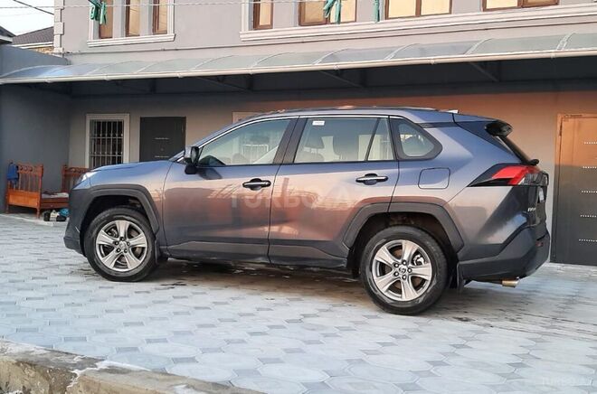 Toyota RAV4 2022, 17,000 km - 2.0 l - Bakı