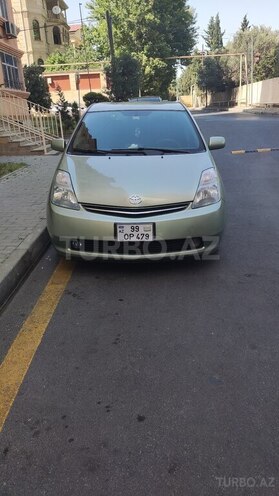 Toyota Prius 2008, 455,420 km - 1.5 l - Bakı