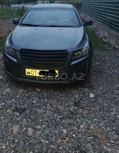 Chevrolet Cruze 2014, 300,000 km - 1.6 l - Bakı