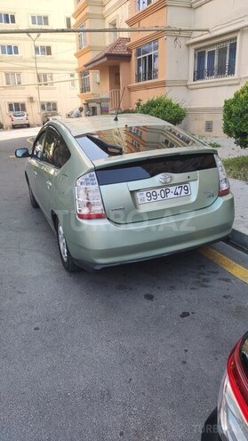 Toyota Prius 2008, 455,420 km - 1.5 l - Bakı