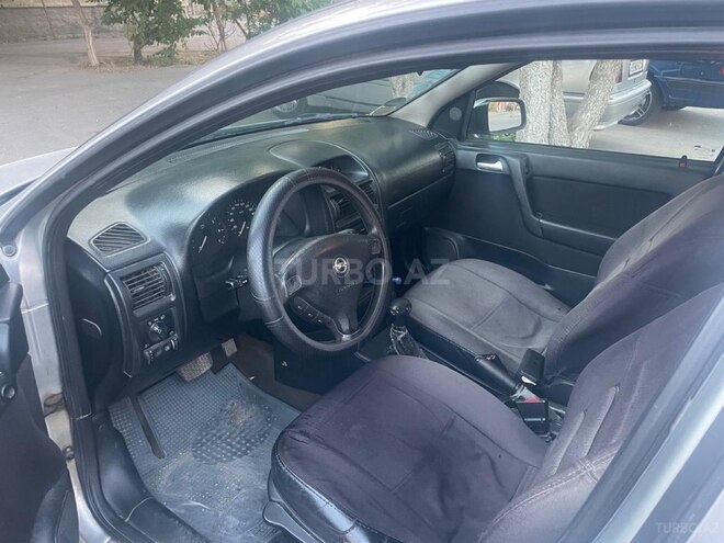 Opel Astra 2000, 350,000 km - 1.6 л - Bakı