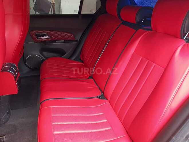 Chevrolet Cruze 2014, 300,000 km - 1.6 l - Bakı