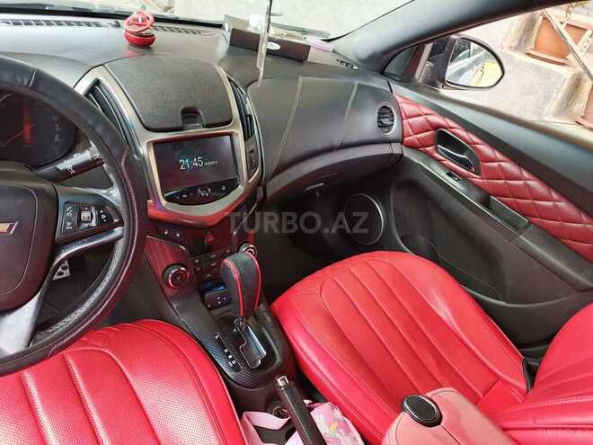 Chevrolet Cruze 2014, 300,000 km - 1.6 l - Bakı