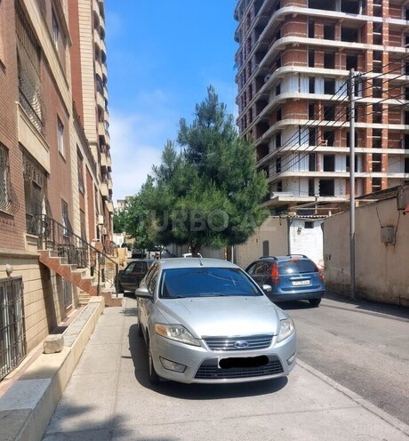 Ford Mondeo 2008, 374,000 km - 2.0 l - Bakı