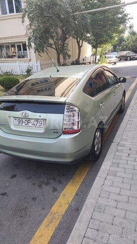 Toyota Prius 2008, 455,420 km - 1.5 l - Bakı