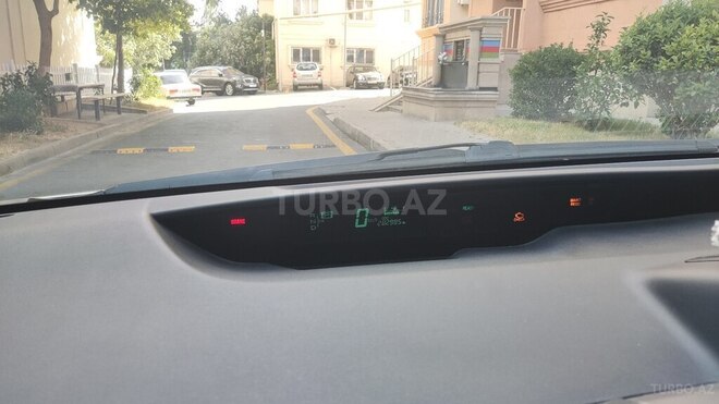 Toyota Prius 2008, 455,420 km - 1.5 l - Bakı