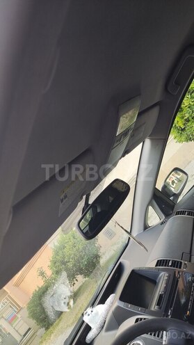 Toyota Prius 2008, 455,420 km - 1.5 l - Bakı