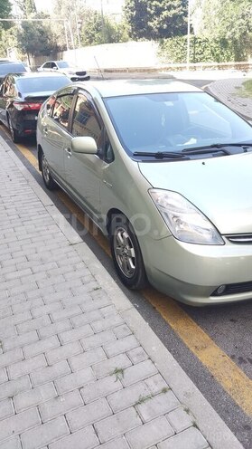 Toyota Prius 2008, 455,420 km - 1.5 l - Bakı
