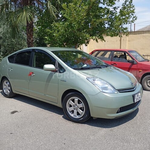 Toyota Prius 2008, 455,420 km - 1.5 l - Bakı