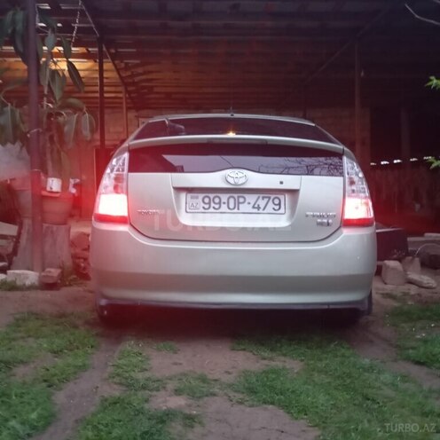 Toyota Prius 2008, 455,420 km - 1.5 l - Bakı