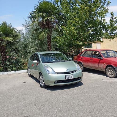 Toyota Prius 2008, 455,420 km - 1.5 l - Bakı