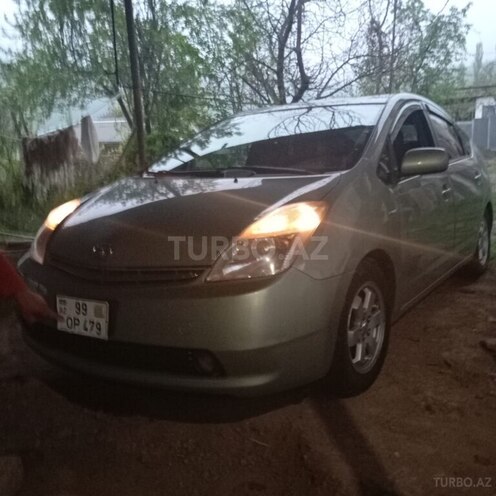 Toyota Prius 2008, 455,420 km - 1.5 l - Bakı