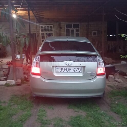 Toyota Prius 2008, 455,420 km - 1.5 l - Bakı