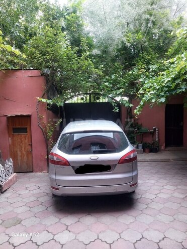 Ford Mondeo 2008, 374,000 km - 2.0 l - Bakı
