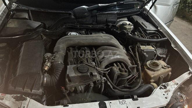 Mercedes E 300 d 1995, 726,000 km - 3.0 l - Yevlax