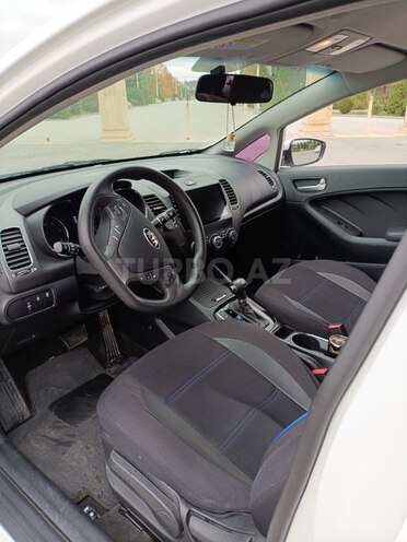 Kia K3 2017, 178,431 km - 1.6 l - Bərdə