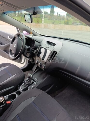 Kia K3 2017, 178,431 km - 1.6 l - Bərdə