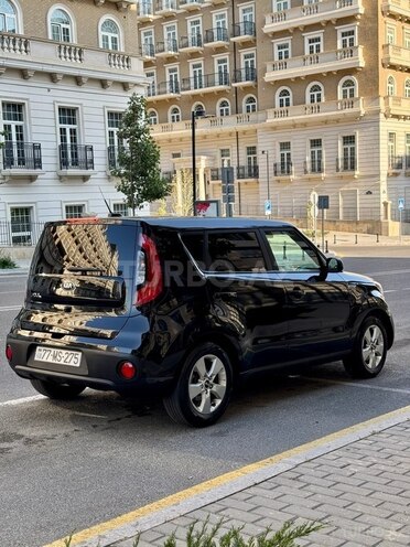 Kia Soul 2018, 47,037 km - 1.6 l - Bakı