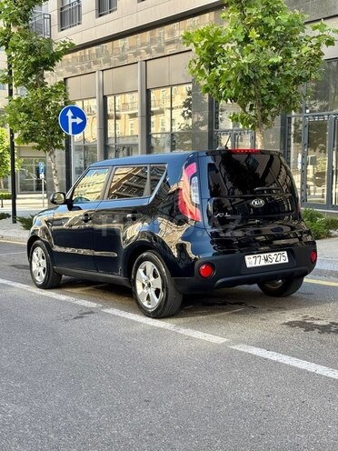 Kia Soul 2018, 47,037 km - 1.6 l - Bakı