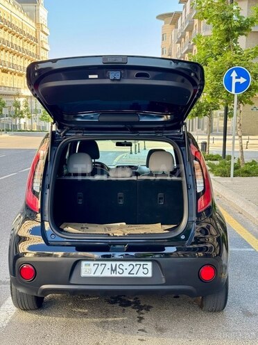 Kia Soul 2018, 47,037 km - 1.6 l - Bakı