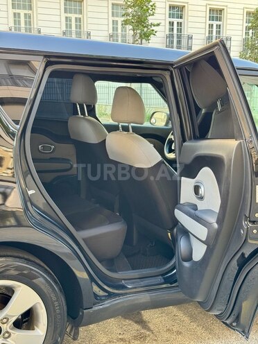 Kia Soul 2018, 47,037 km - 1.6 l - Bakı
