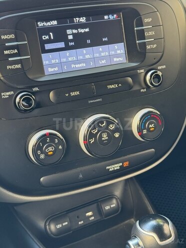 Kia Soul 2018, 47,037 km - 1.6 l - Bakı