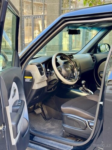 Kia Soul 2018, 47,037 km - 1.6 l - Bakı