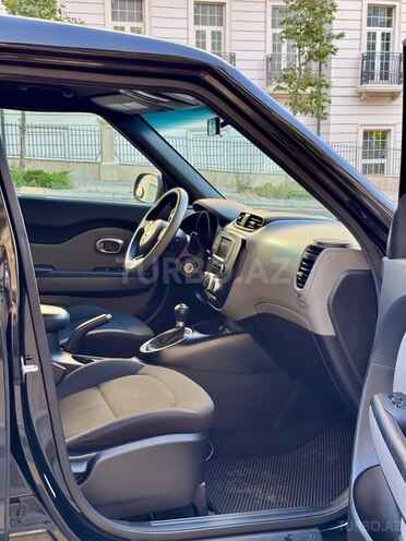 Kia Soul 2018, 47,037 km - 1.6 l - Bakı