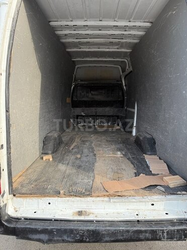 Ford Transit 2007, 320,000 km - 2.4 л - Bakı