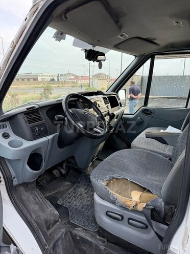 Ford Transit 2007, 320,000 km - 2.4 л - Bakı