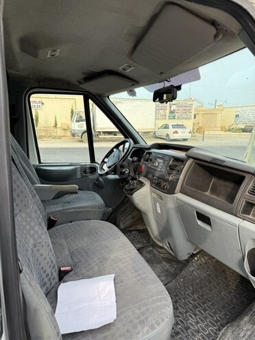 Ford Transit 2007, 320,000 km - 2.4 л - Bakı