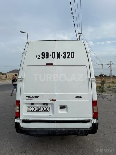 Ford Transit 2007, 320,000 km - 2.4 л - Bakı