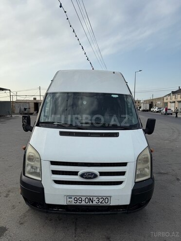 Ford Transit 2007, 320,000 km - 2.4 л - Bakı