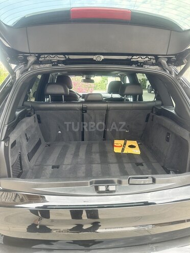 BMW X5 2016, 195,000 km - 2.0 l - Bakı