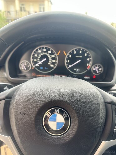 BMW X5 2016, 195,000 km - 2.0 l - Bakı