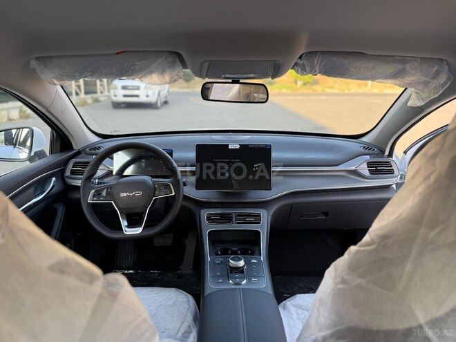 BYD Destroyer 05 2025, 0 km - 1.5 l - Bakı