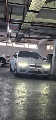 BMW 328-4