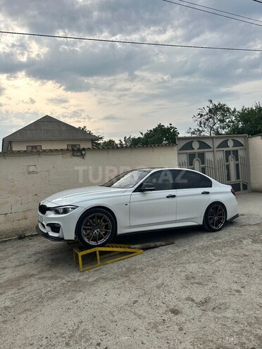 BMW 328-7