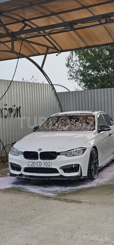 BMW 328-8